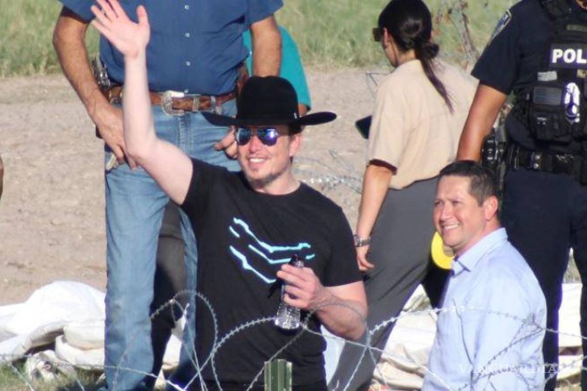 Opinión de Elon Musk debe ser tomada como la de cualquier ciudadano: Casa del Migrante de Saltillo