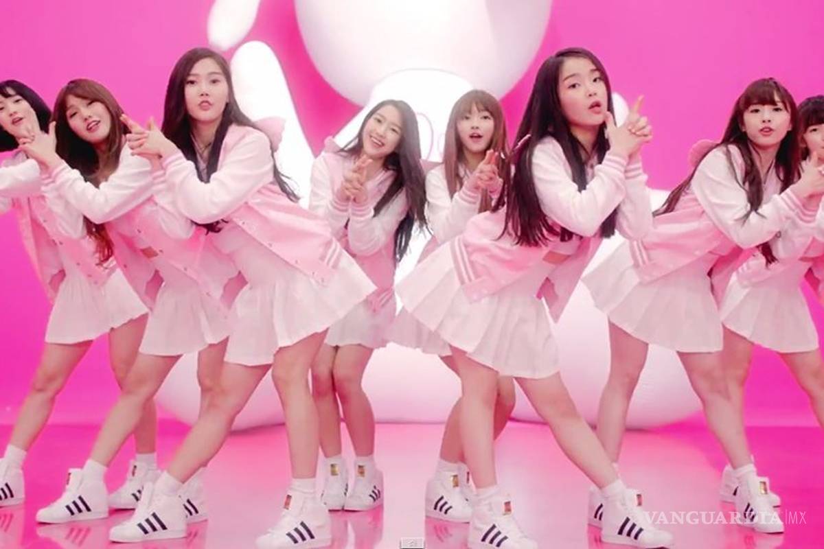 Confunden a cantantes de K-pop con prostitutas