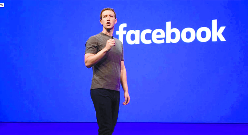 ‘Zuckerberg defiende que políticos puedan mentir en Facebook’