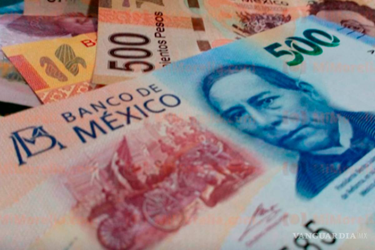 Recorta Federación a Coahuila participaciones por 3,123 mdp