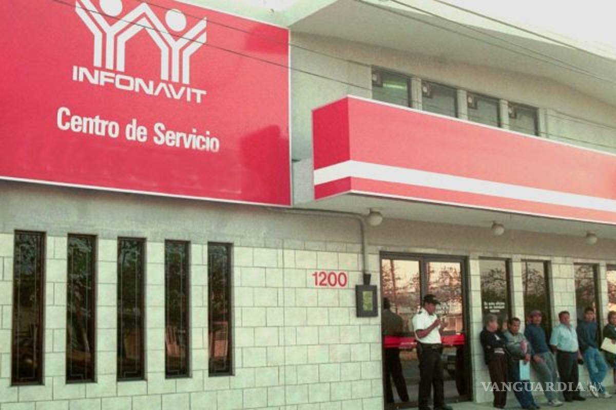 Delegado del Infonavit en Coahuila no ha recibido a antorchistas