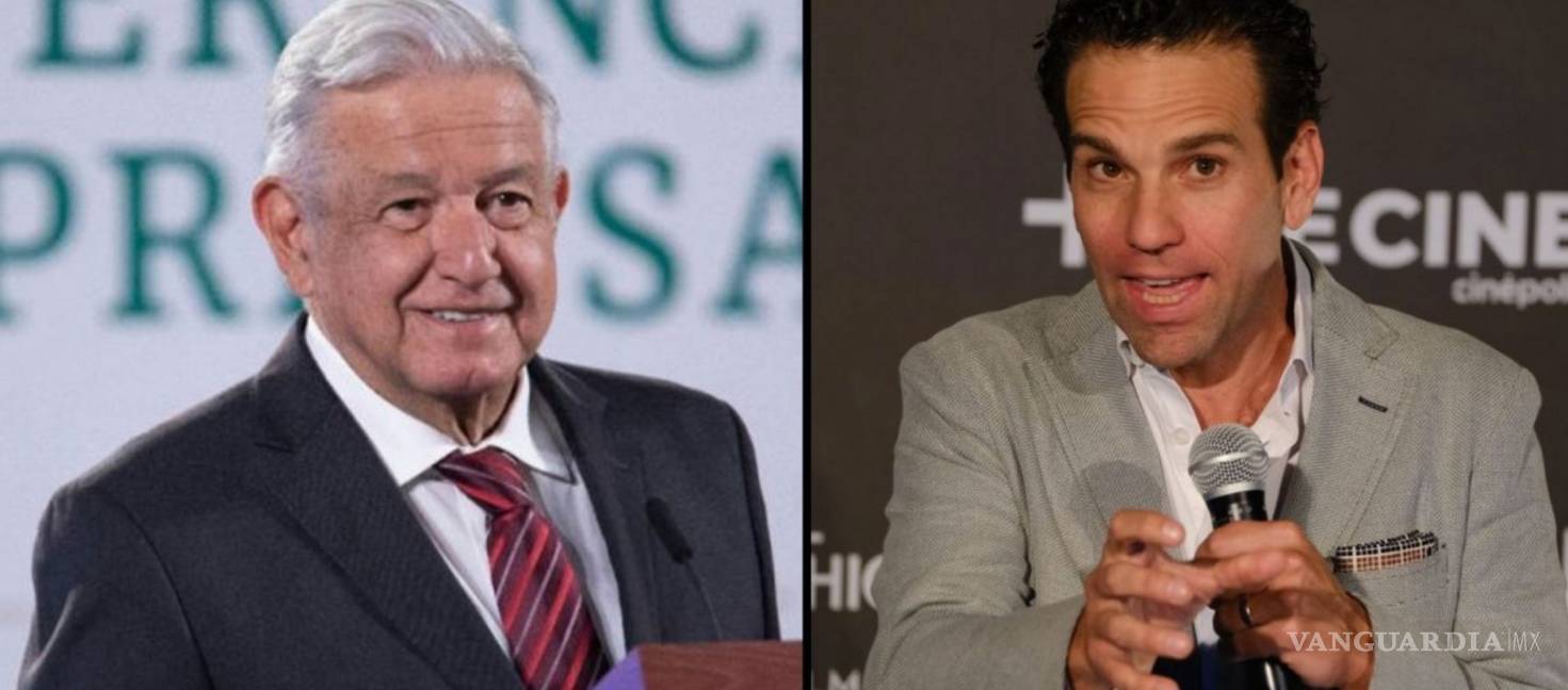 Loret de Mola responde por acusaciones de AMLO y asegura que embestida no es por Cassez-Vallarta