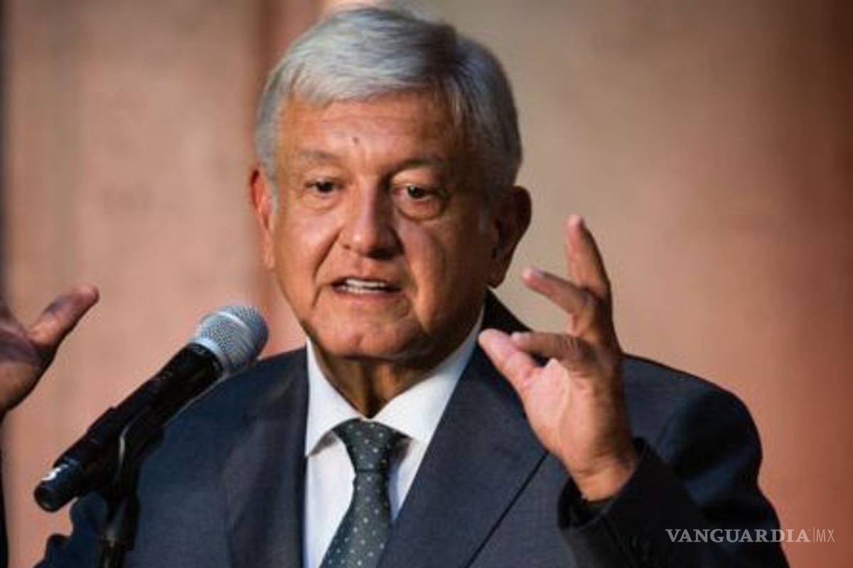 Estas son las propuestas de AMLO para la relación EU-México