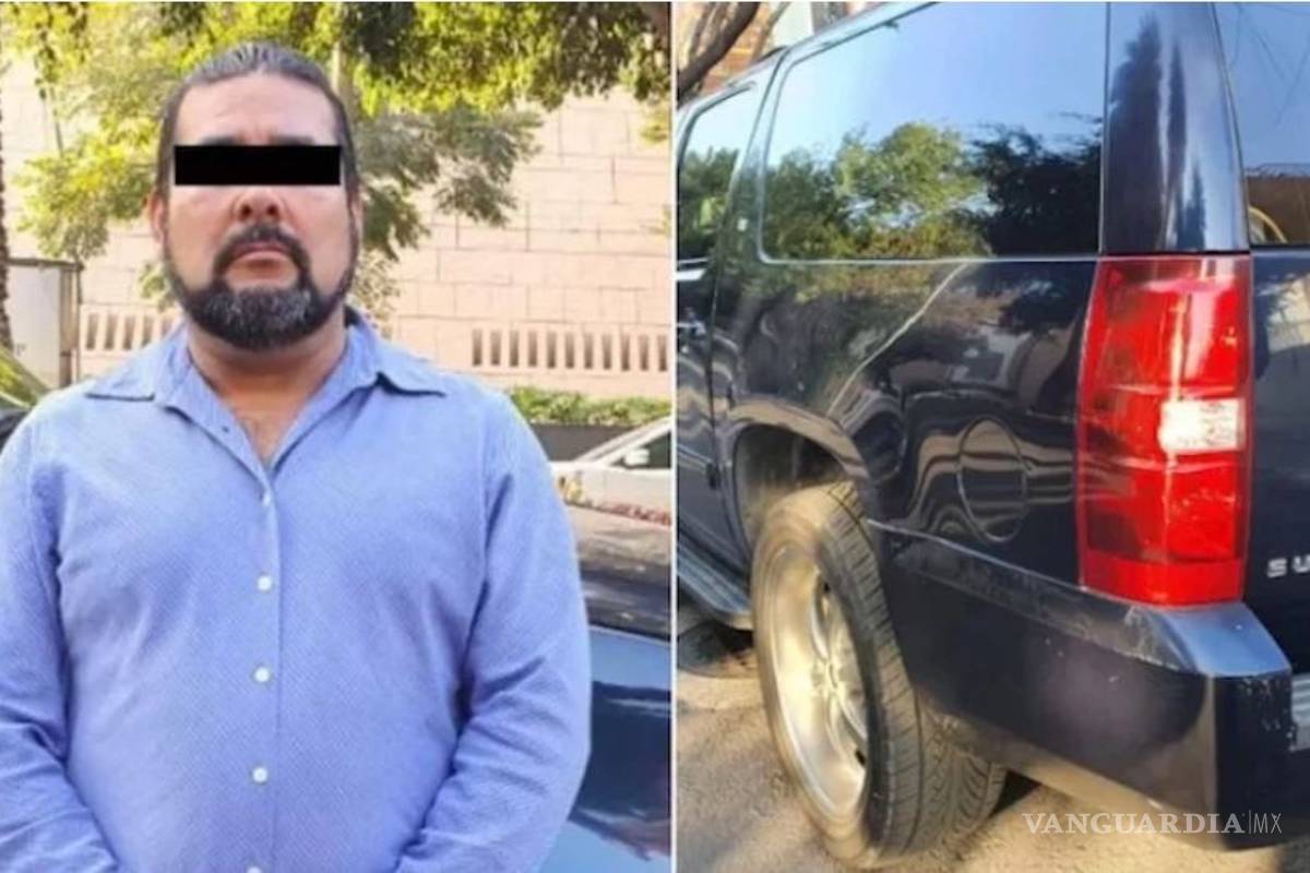 Libera juez a &quot;El R&quot;, presunto sicario de los Beltrán Leyva