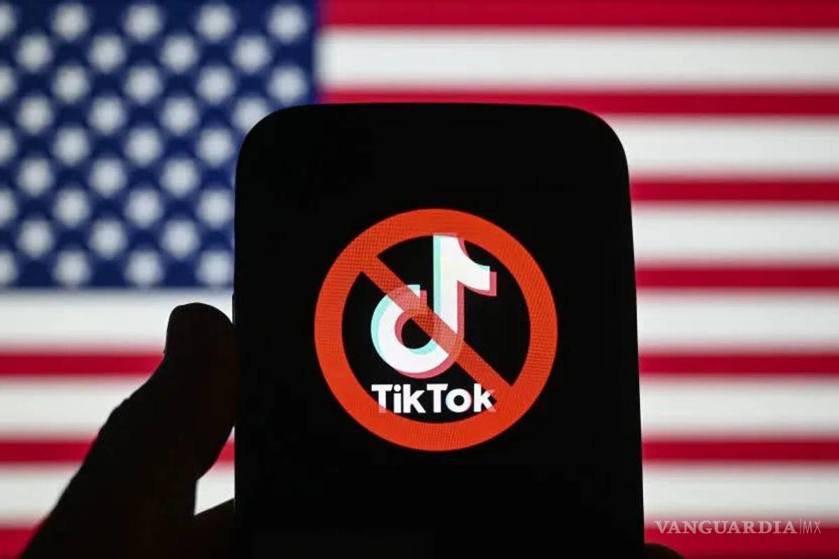 TikTok tiene 270 días para ser vendida o se prohibirá en EU