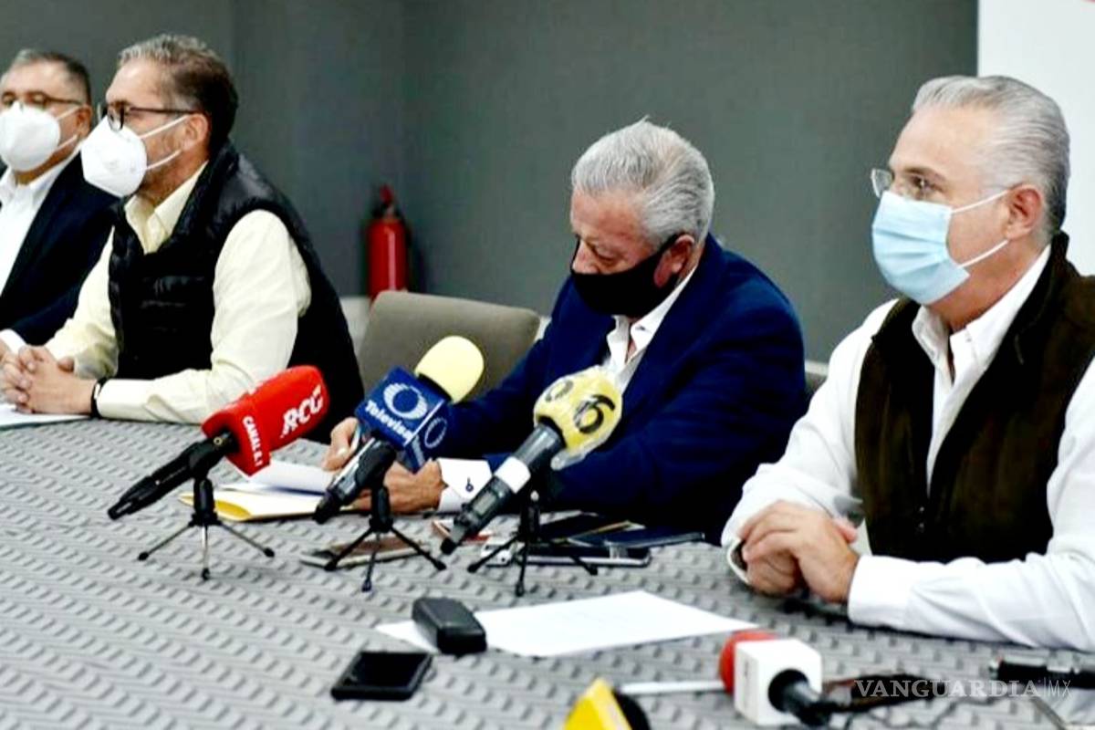 Aplicarán multas de hasta 45 mil pesos por fiestas domiciliarias en La Laguna