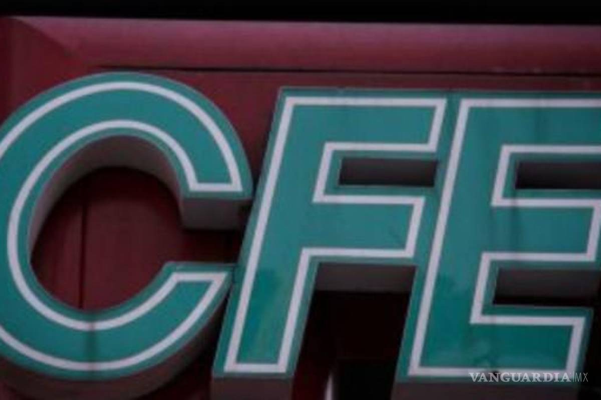 Coahuila: Suspende CFE uso de diésel por sospecha de huachicoleo