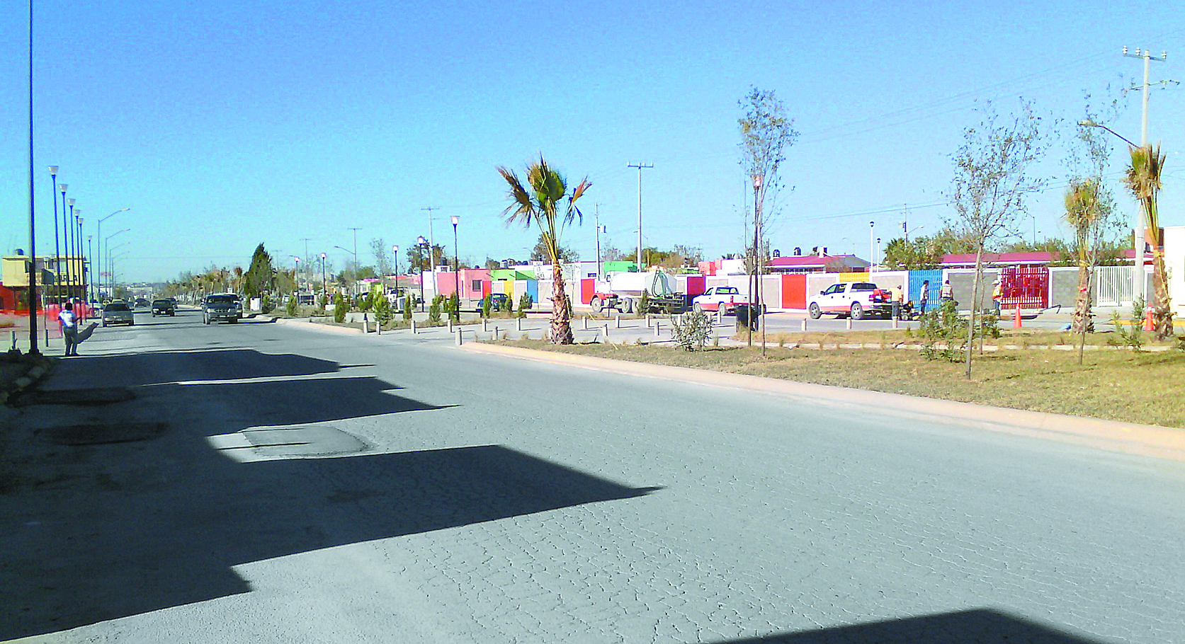 Entregará hoy Peña casas a damnificados