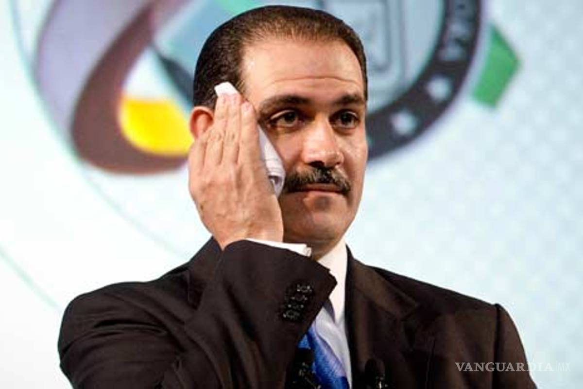 Niega PAN encubrir a Guillermo Padrés