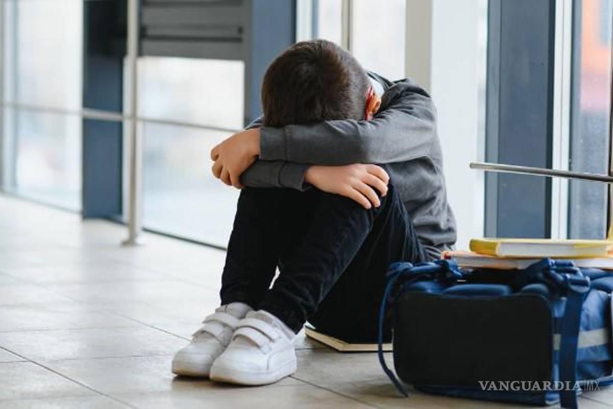 Madre denuncia bullying y amenazas de muerte contra su hijo en secundaria de Saltillo