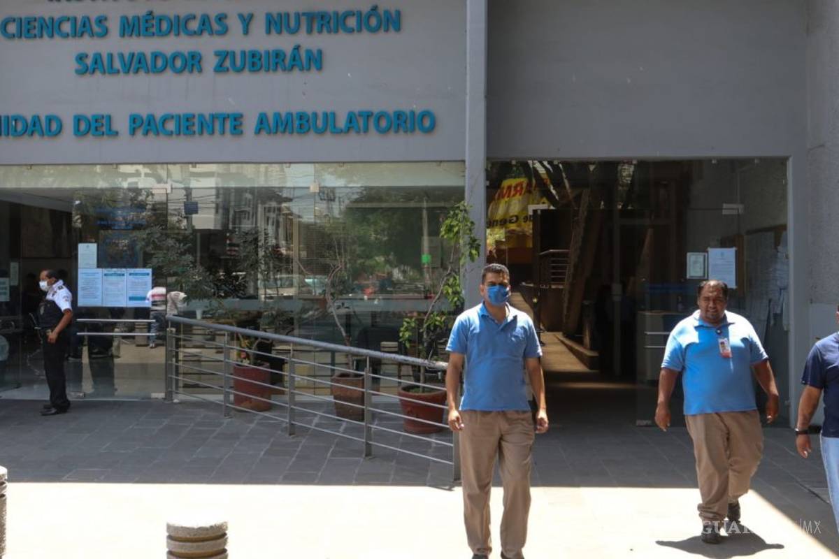 Confirman primer caso de COVID-19 e influenza en México