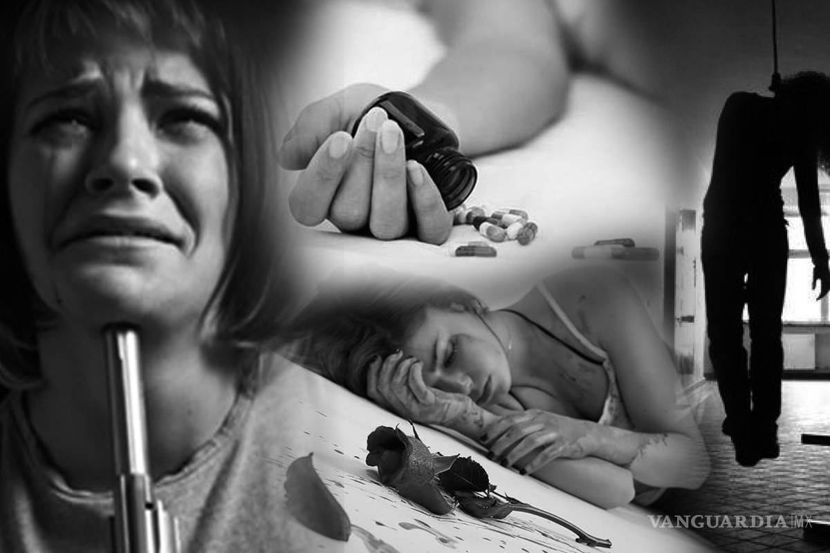 Los terribles daños que deja la 'meta'