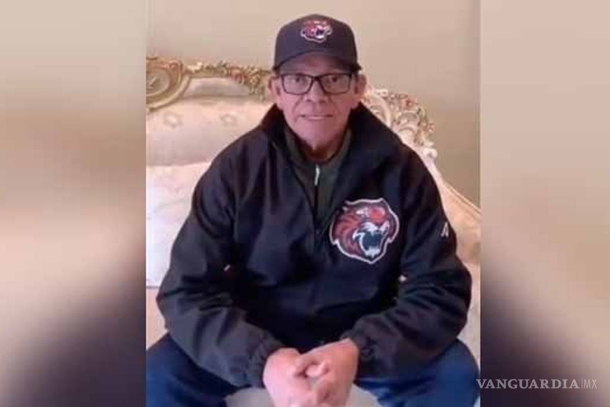 Preocupa a fanáticos el aspecto físico de Fernando Valenzuela (video)