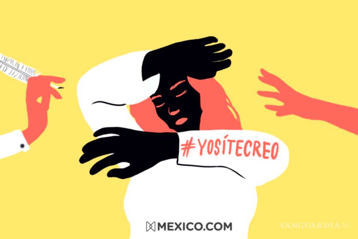 Se suman miles al #MeTooEscritoresMexicanos, denuncia de acoso en el círculo literario mexicano