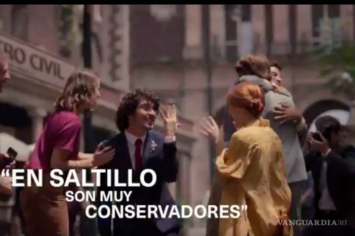 'Vuela' fama de conservadores de los saltillenses gracias a Aeroméxico