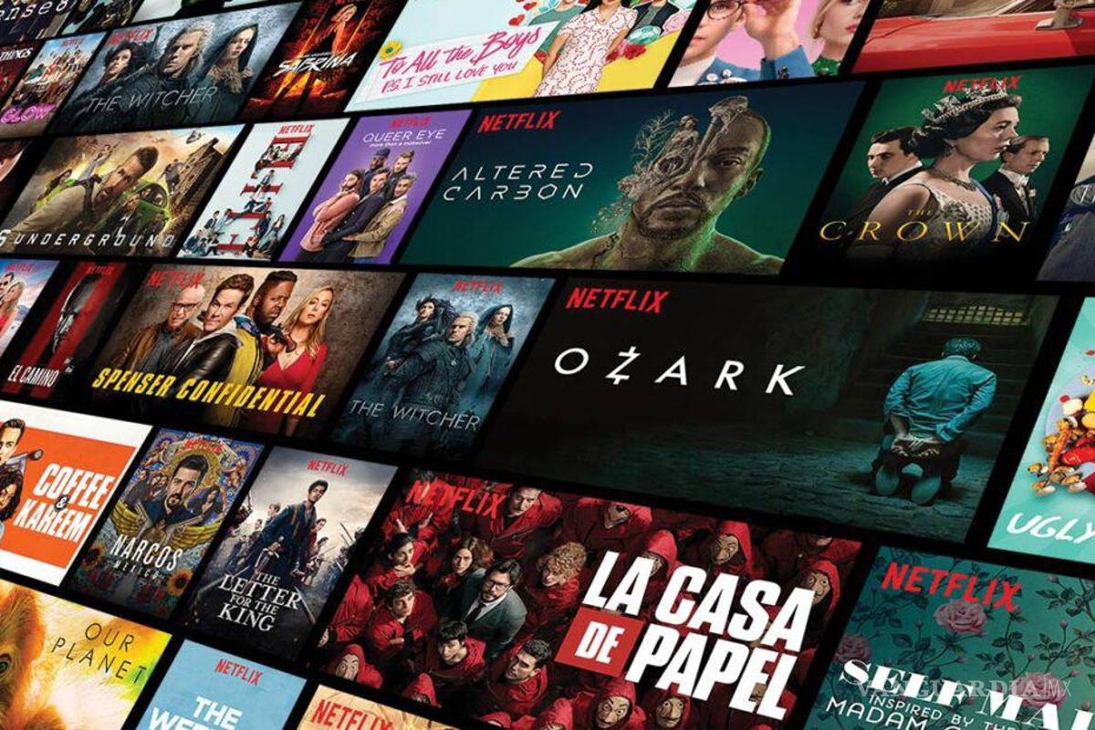 Netflix de nuevo sube sus precios en México, a partir de noviembre de 2021