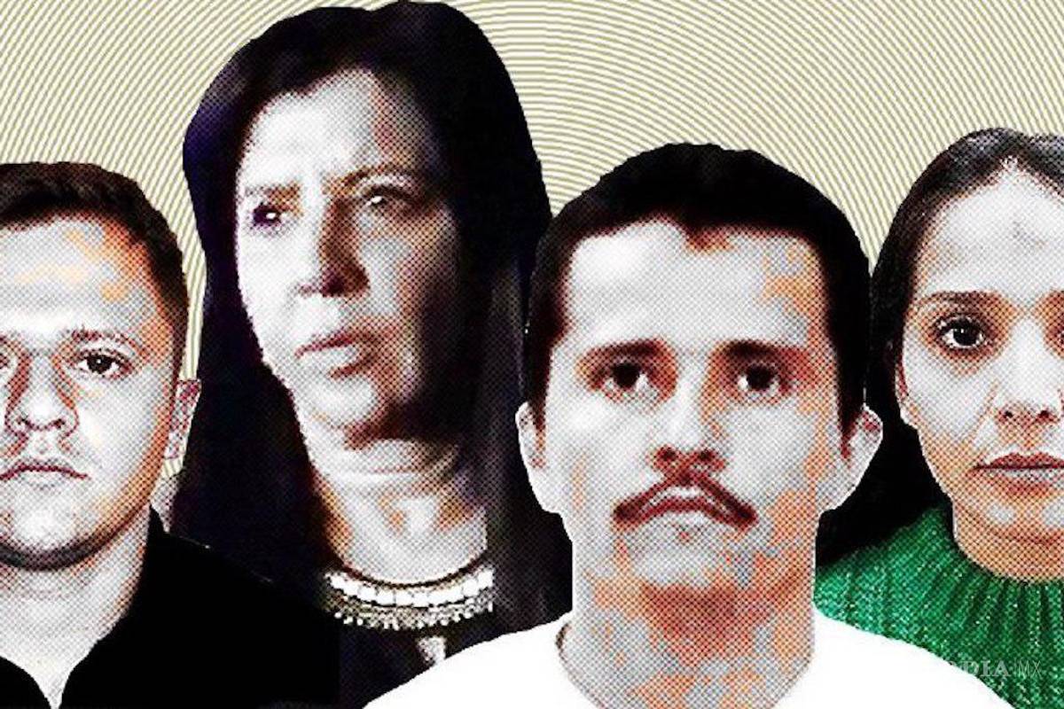 Gobierno de AMLO negoció con ‘El Mencho’ liberación de marinos... sabían ubicación del capo y no hicieron nada