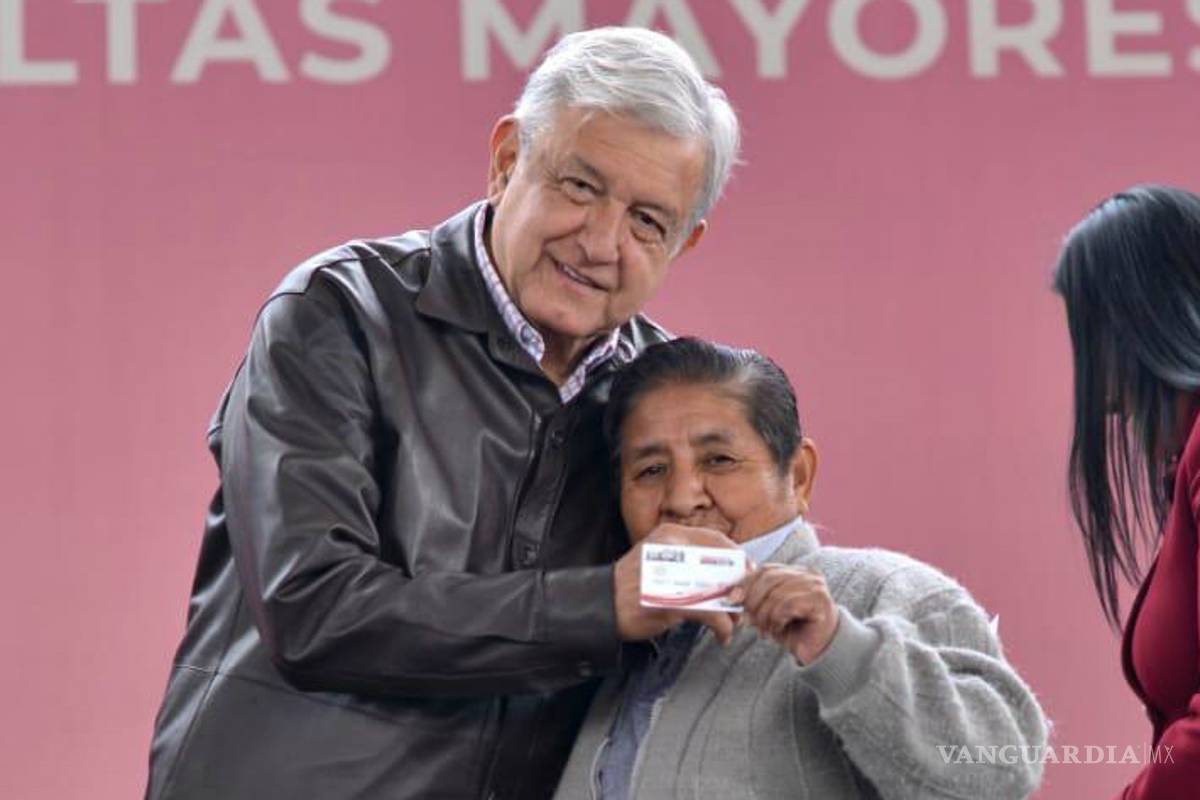 $!Jóvenes Construyendo el Futuro con menos presupuesto; becas, adultos mayores y Sembrando Vida 'ganan'