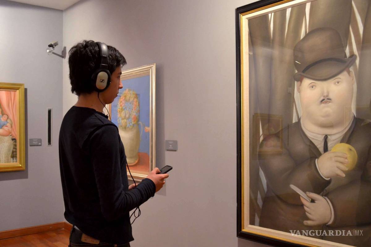 ‘La pandemia le dio más valor al arte y al coleccionismo’