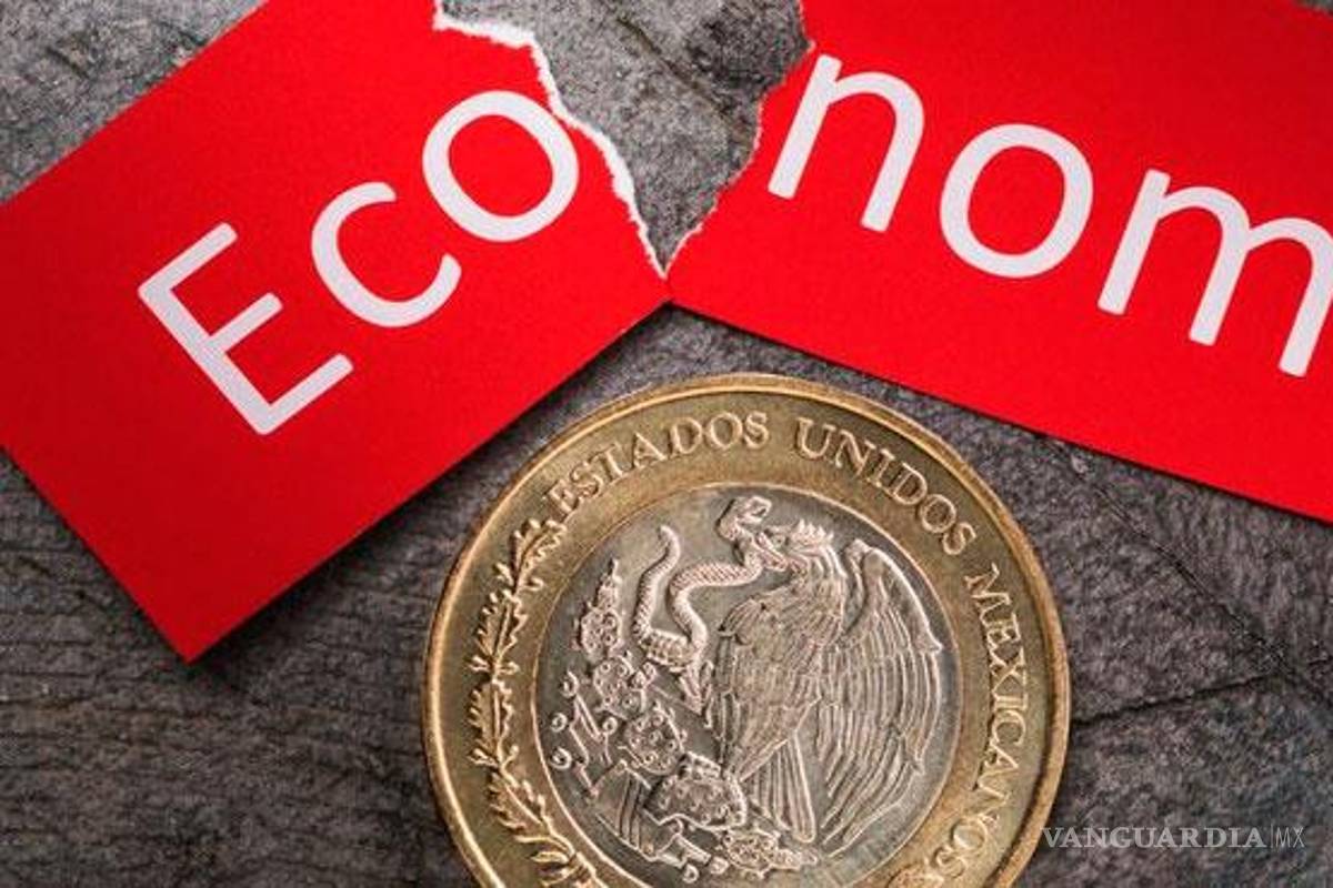 La economía de México muestra un fin de año débil: IMEF