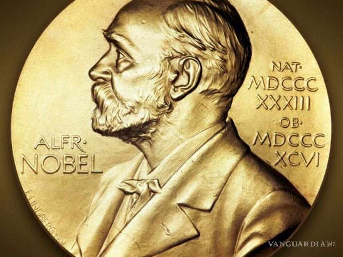 $!Nominan a Trump y Kim Jong-un para el Nobel de la Paz 2018