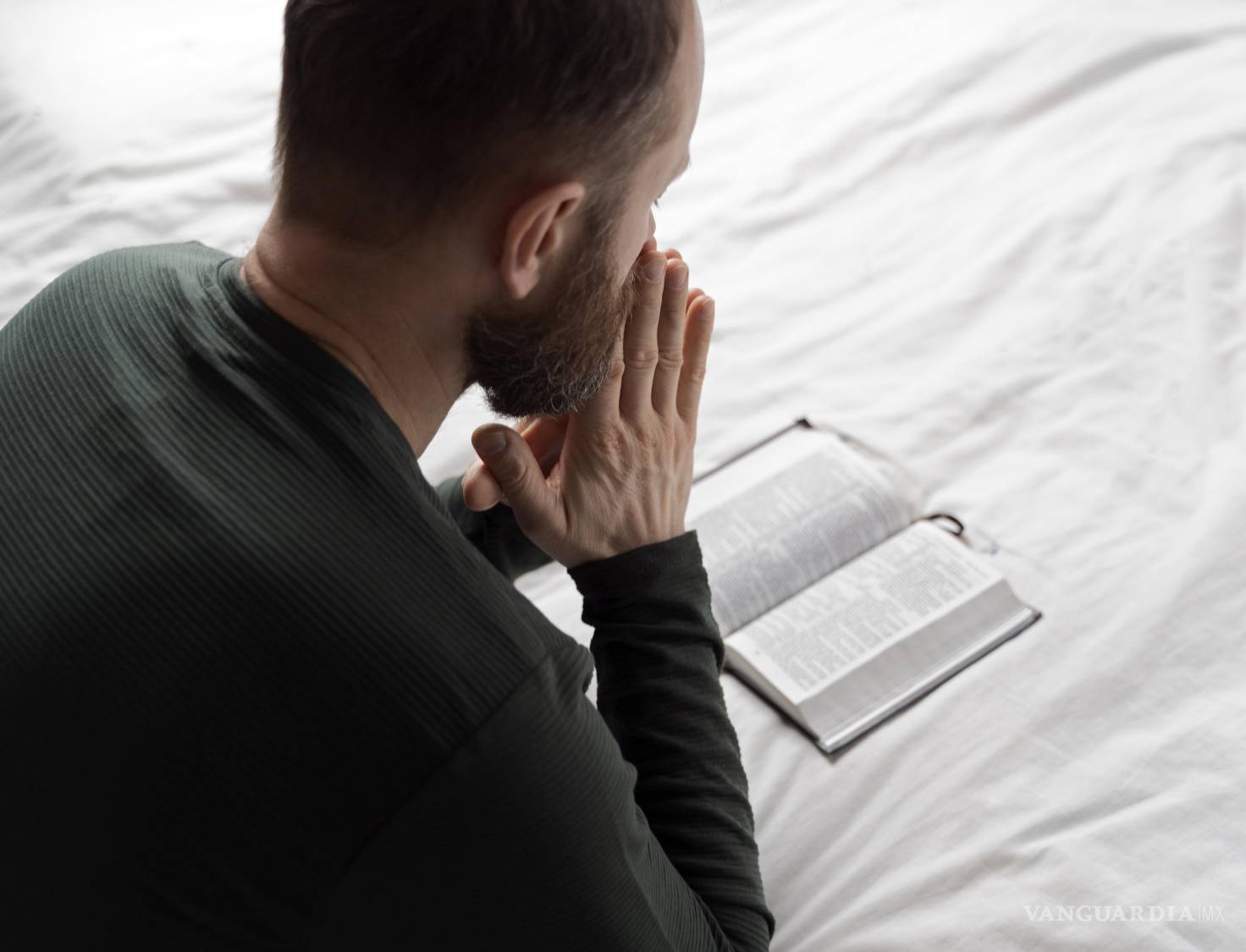 $!Estudiar el origen y los fundamentos de nuestra religión; volver a leer las escrituras; fortalece nuestra conexión con lo espiritual.