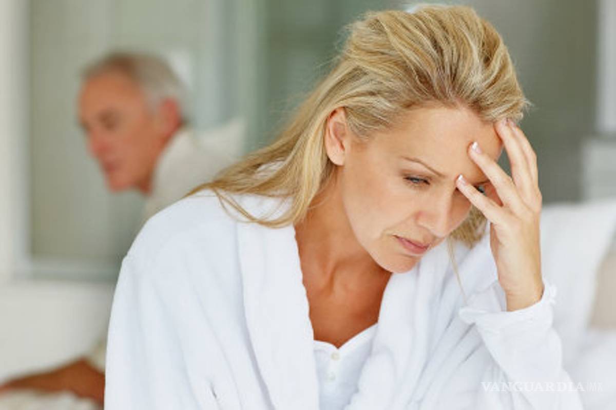 6 síntomas de enfermedades que pueden ser confundidos con la menopausia