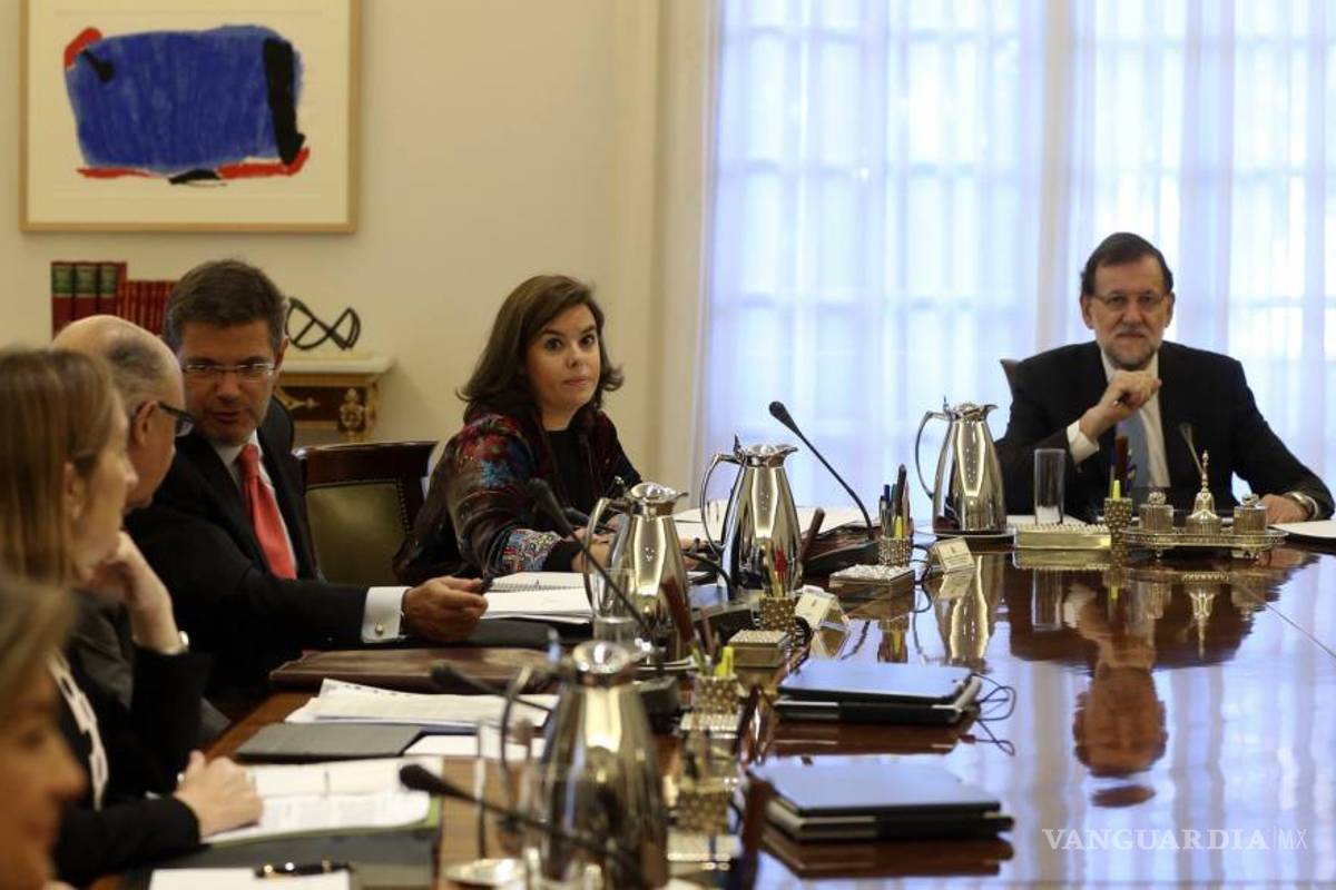 Se avecina un choque de trenes entre España y Cataluña