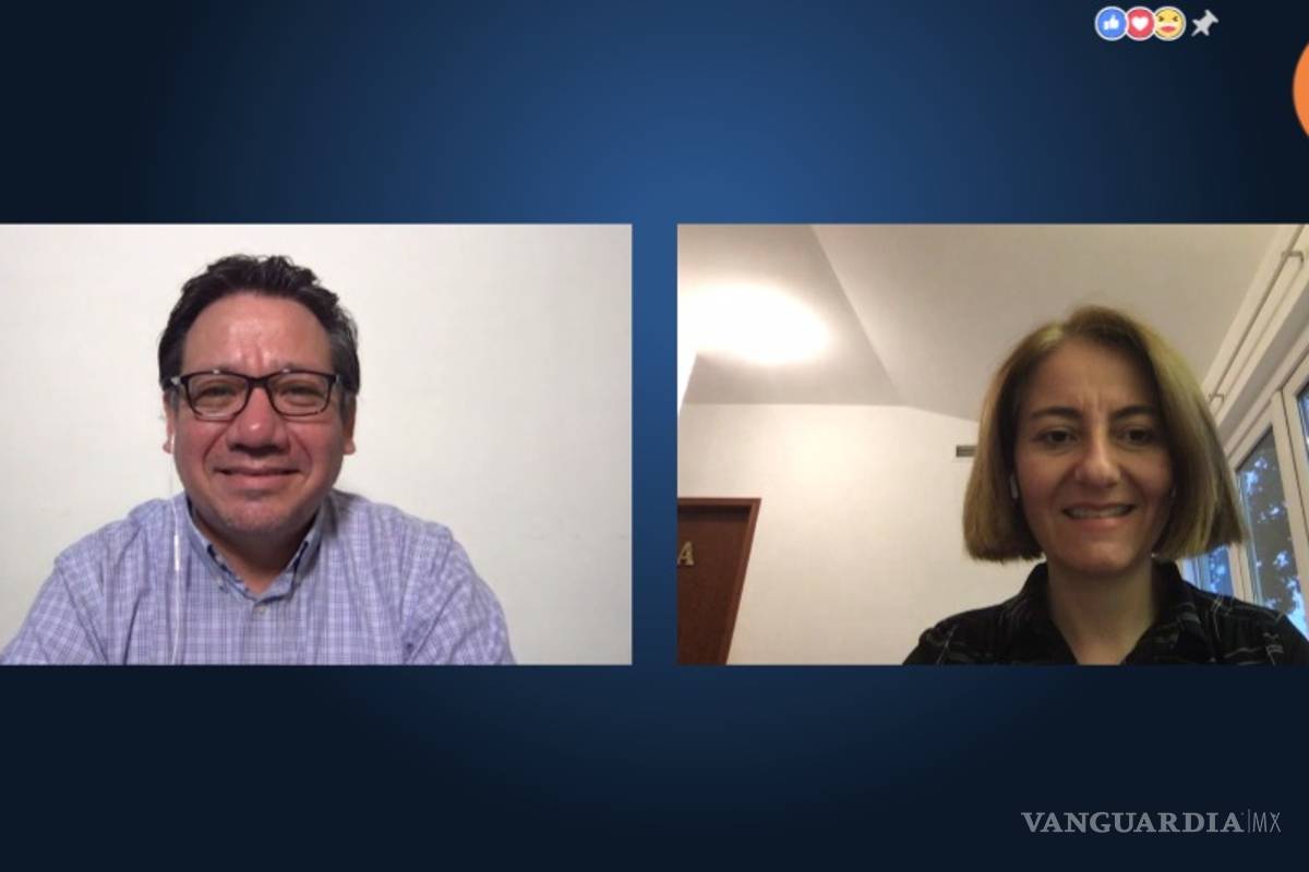 AMLO, primer presidente que llegó digitalmente, considera la CEO de Metrics