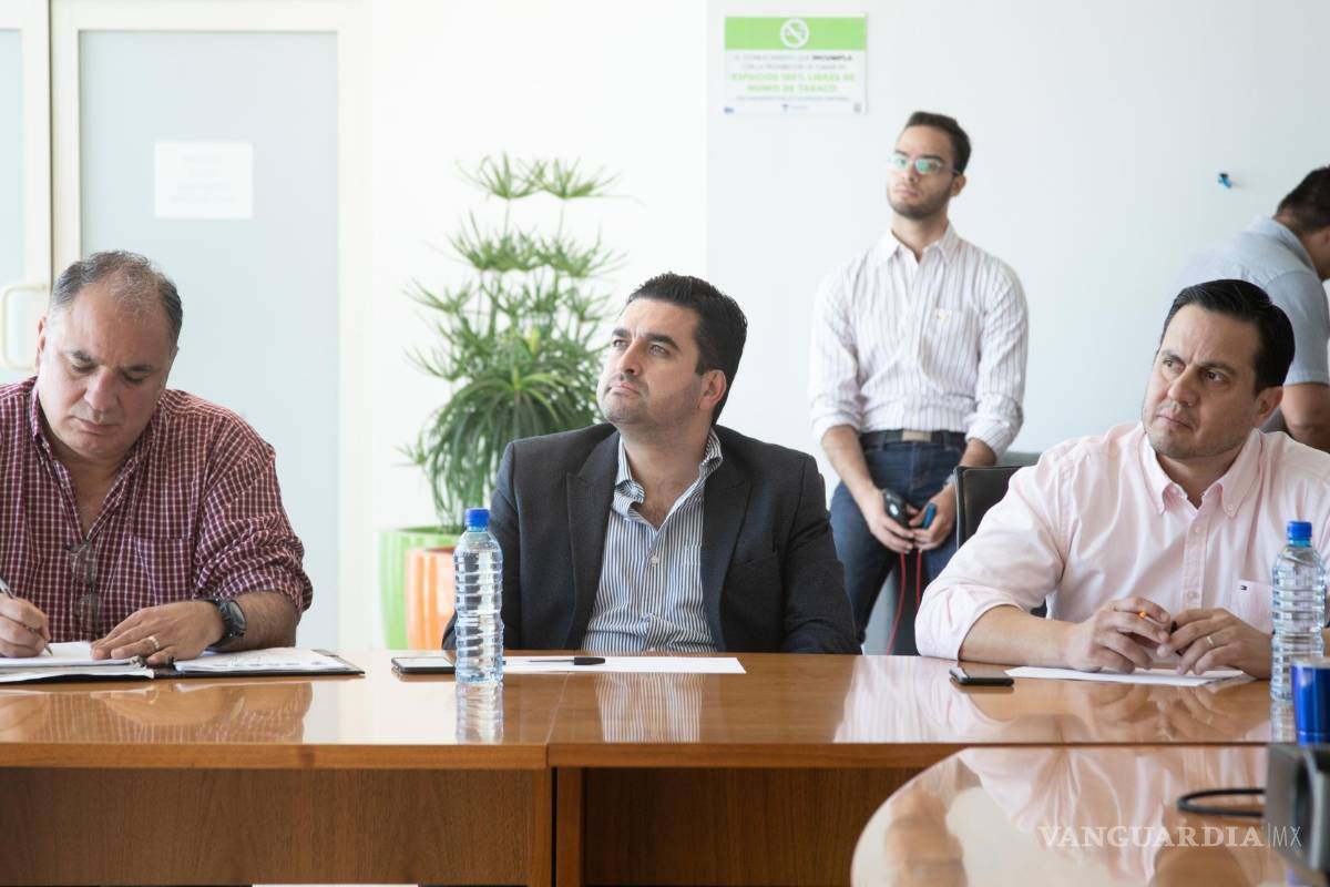 Continúa análisis del Proyecto de “Recolección de Basura Vegetal y Escombro”