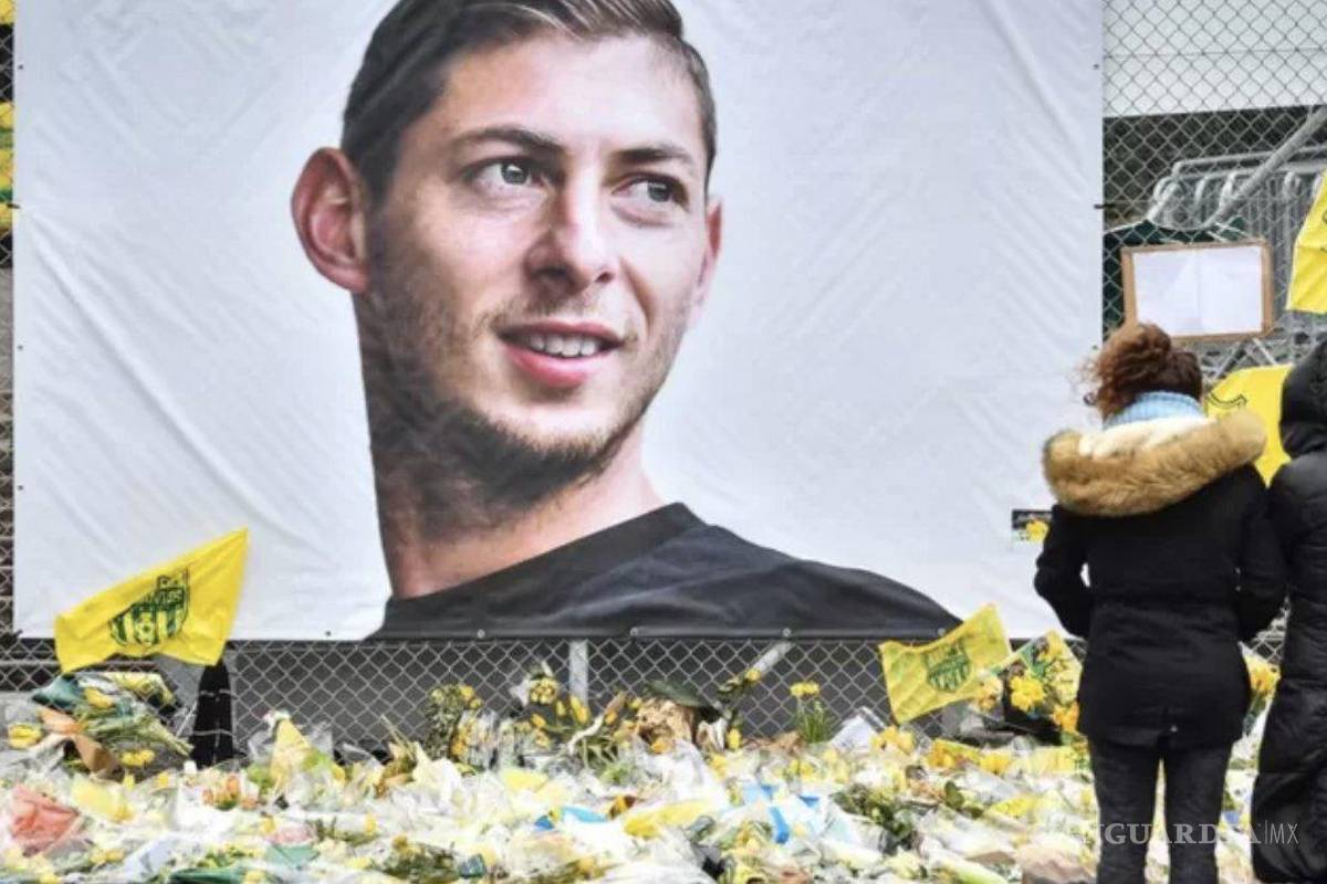 Sala sufrió envenenamiento grave antes de estrellarse en accidente aéreo