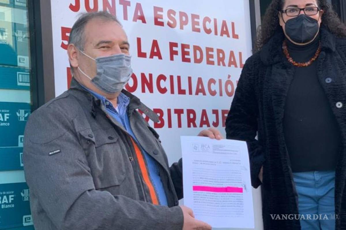 Teme por su vida el abogado de Lourdes Maldonado, tras su asesinato