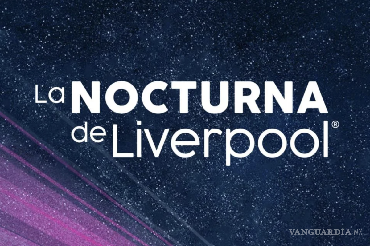 Esta es la fecha en que termina la Venta Nocturna de Liverpool por el Día de las Madres 2025