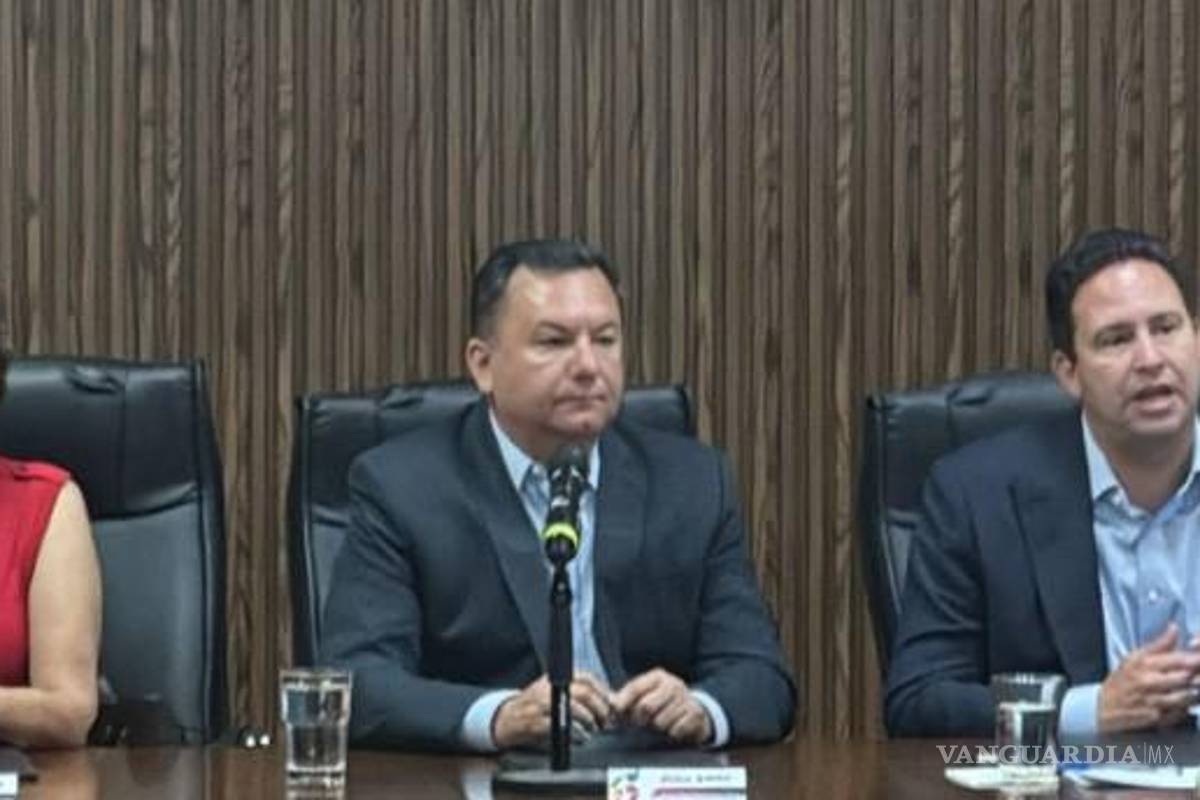 ‘El ganado está limpio y el mercado está listo’: Montemayor sobre exportación en Coahuila