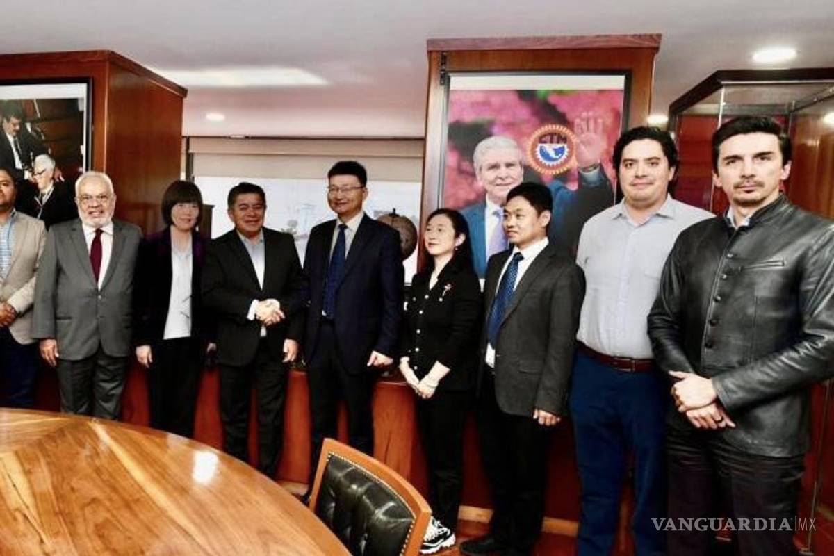 $!Analistas advierten que el nuevo acercamiento con China podría tensar la relación con Estados Unidos.