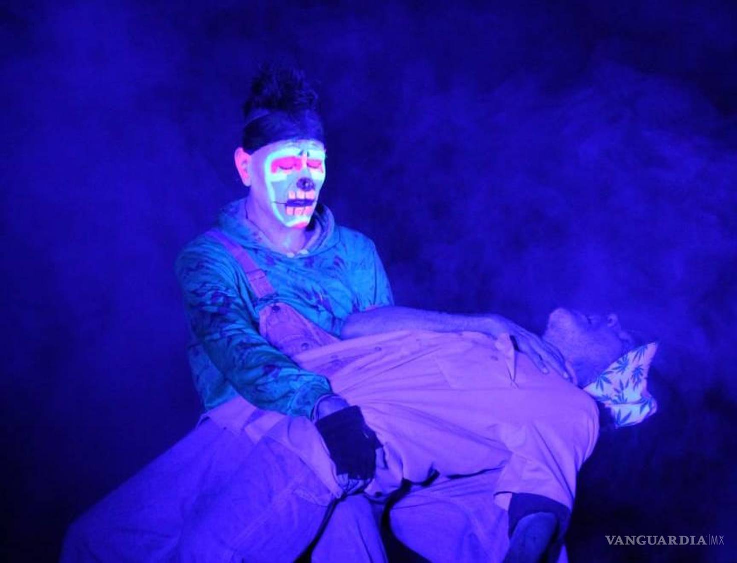 $!Realizarán función de teatro a beneficio de niña con leucemia en Saltillo