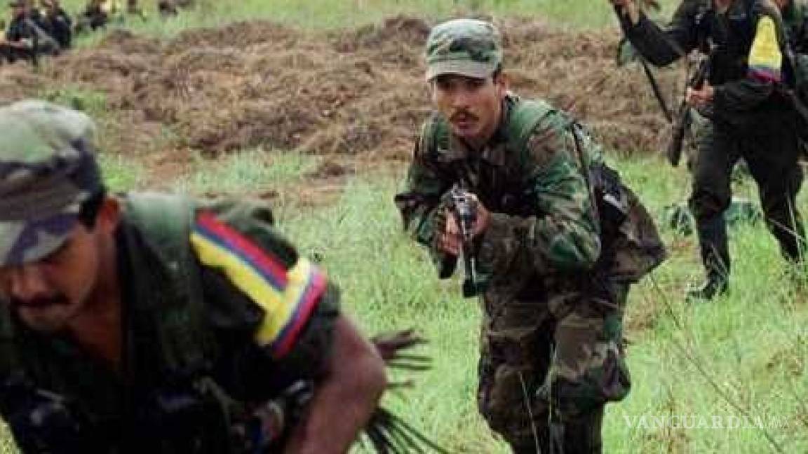 Detienen cabecilla de disidencia FARC involucrado en asesinato de 3 policías