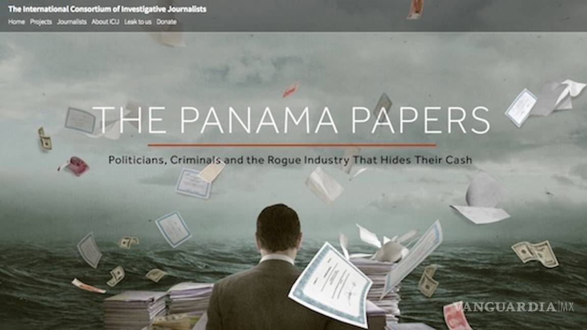 $!Hinojosa, dueño de Grupo Higa, ocultó millones de dólares en paraísos, dice investigación