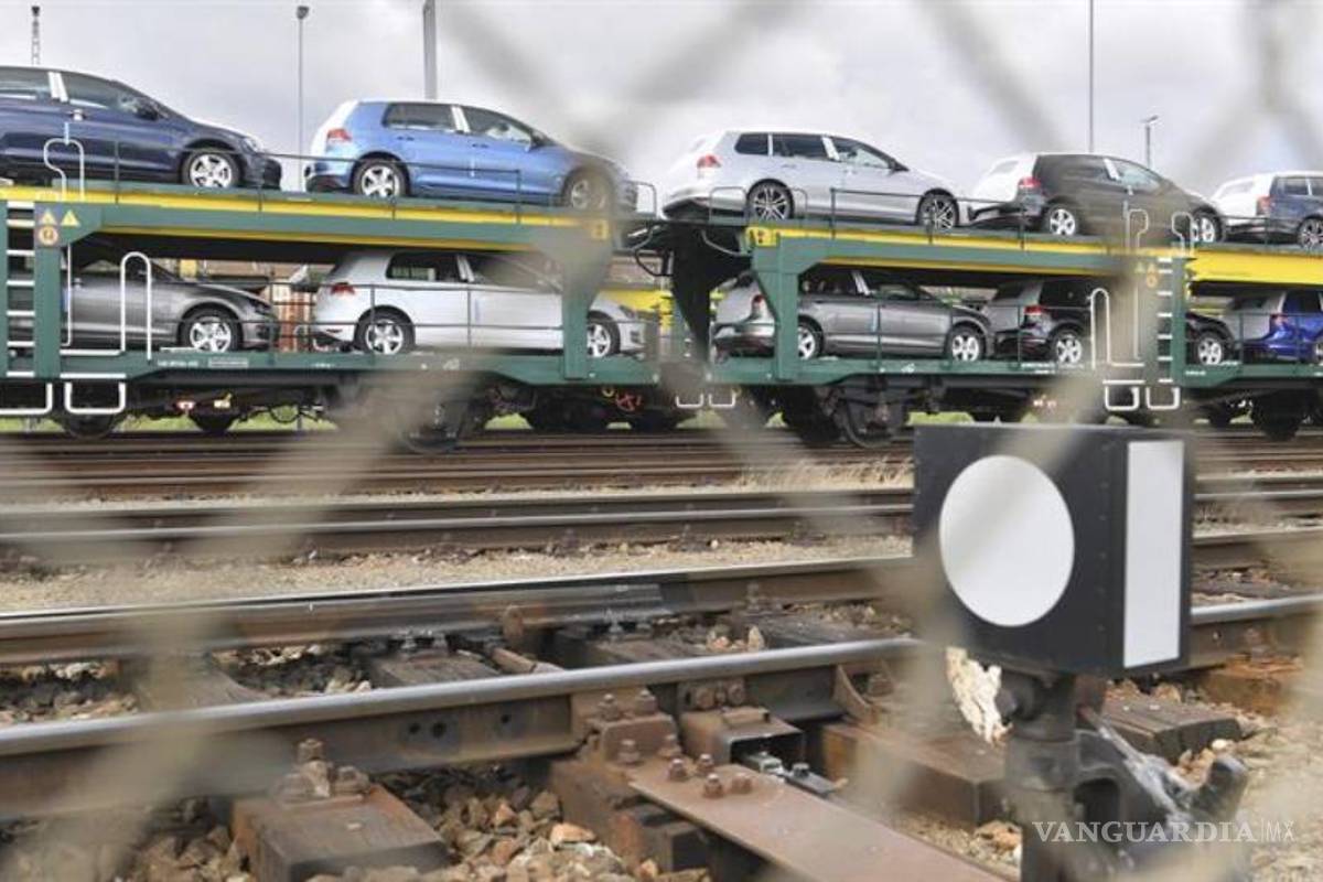 Paro de Volkswagen afecta a 28 mil empleados