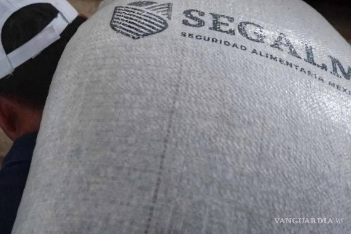 Acusados de Segalmex ahora serán testigos