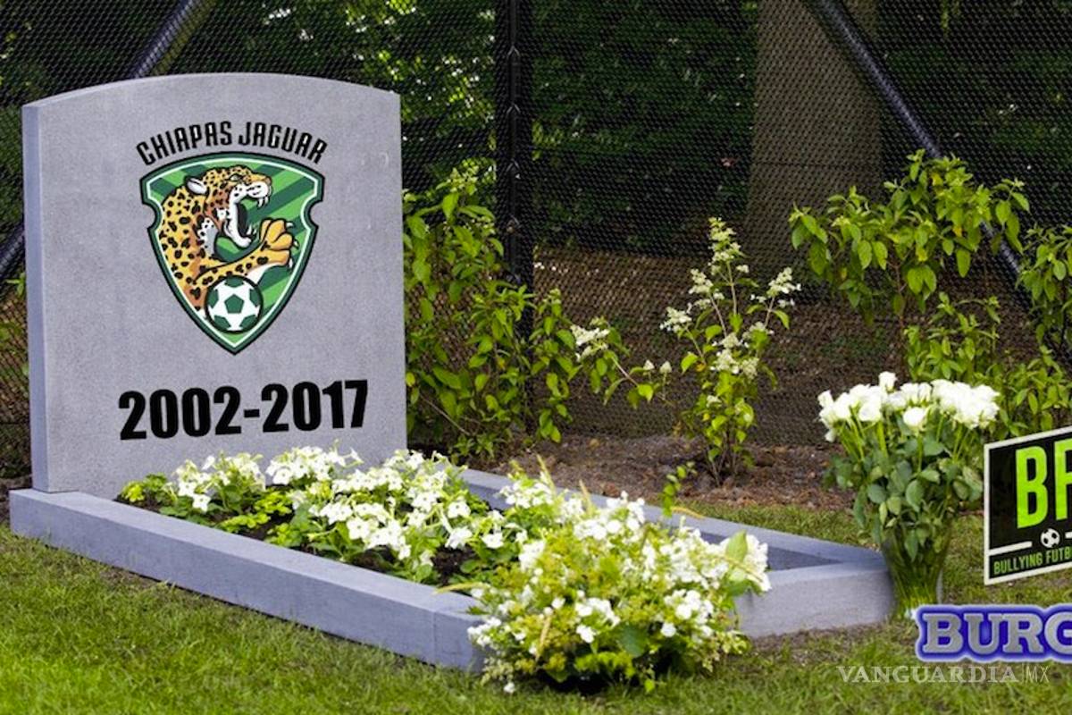 Los memes de la última jornada del futbol mexicano