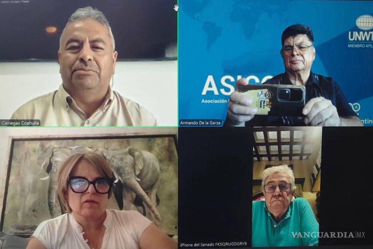 Cuatro Ciénegas y Leiro avanzan hacia hermanamiento internacional