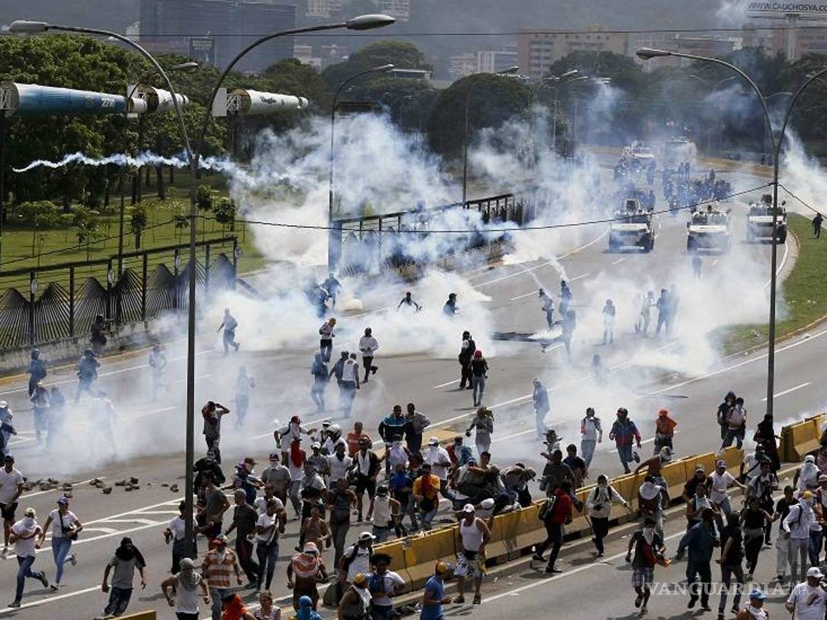 $!General Motors y United Airlines abandonan Venezuela