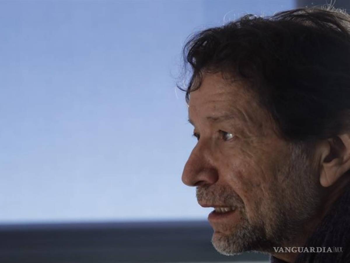 $!Los medios "ayudamos a construir a Trump”, afirma Zepeda Patterson