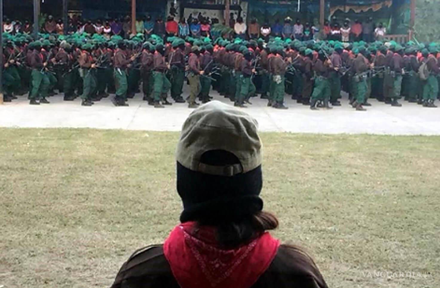 $!El presidente Carlos Salinas de Gortari tuvo que afrontar en el cierre de su sexenio esta crisis.