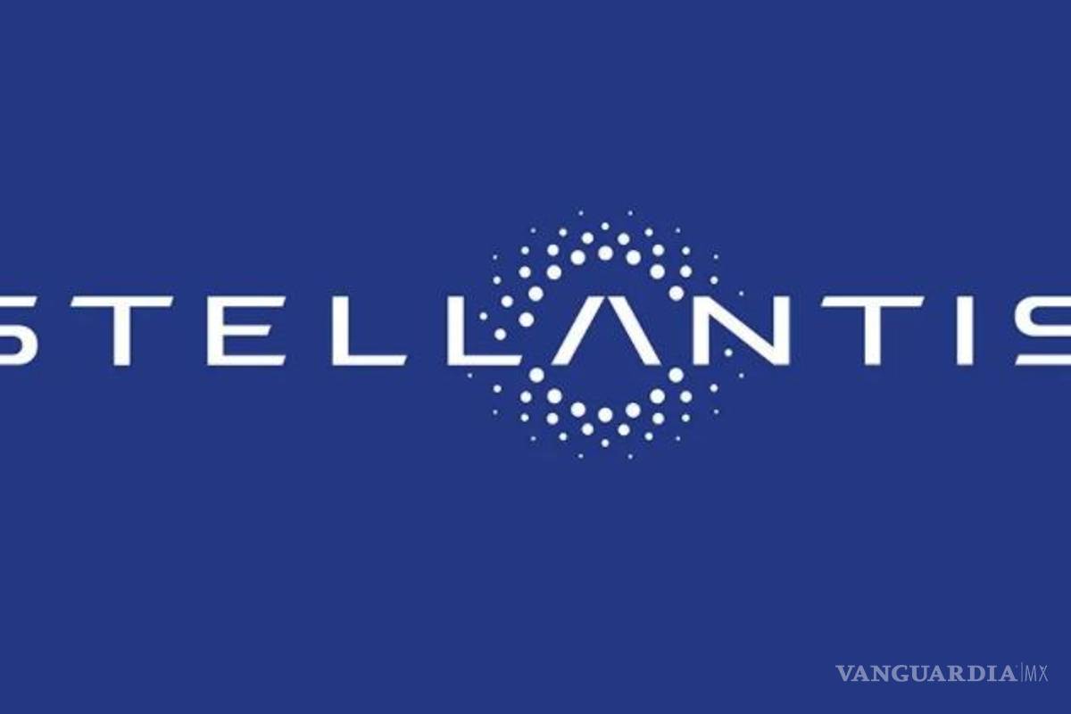 Stellantis reportó un crecimiento en ventas de 20% en México