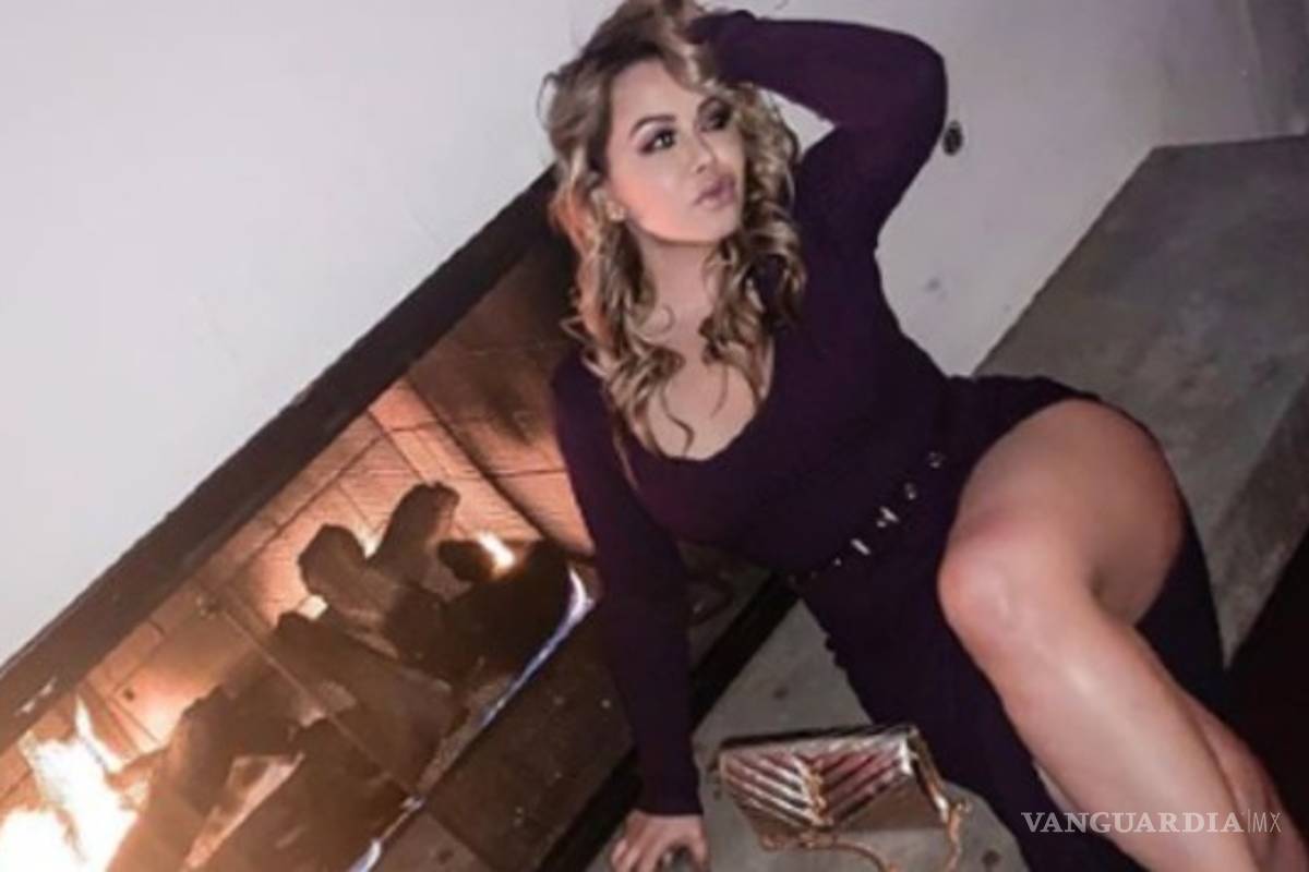 Chiquis Rivera recomienda a mujeres ‘ser un poco sumisas’