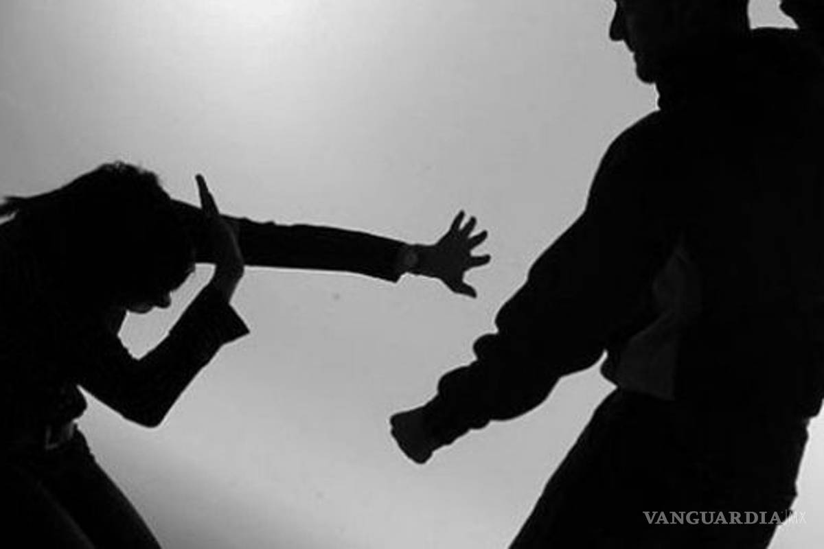 Sufren violencia familiar 892 mujeres al mes en Coahuila; del 2018 al 2019 la incidencia ha crecido en un 5%