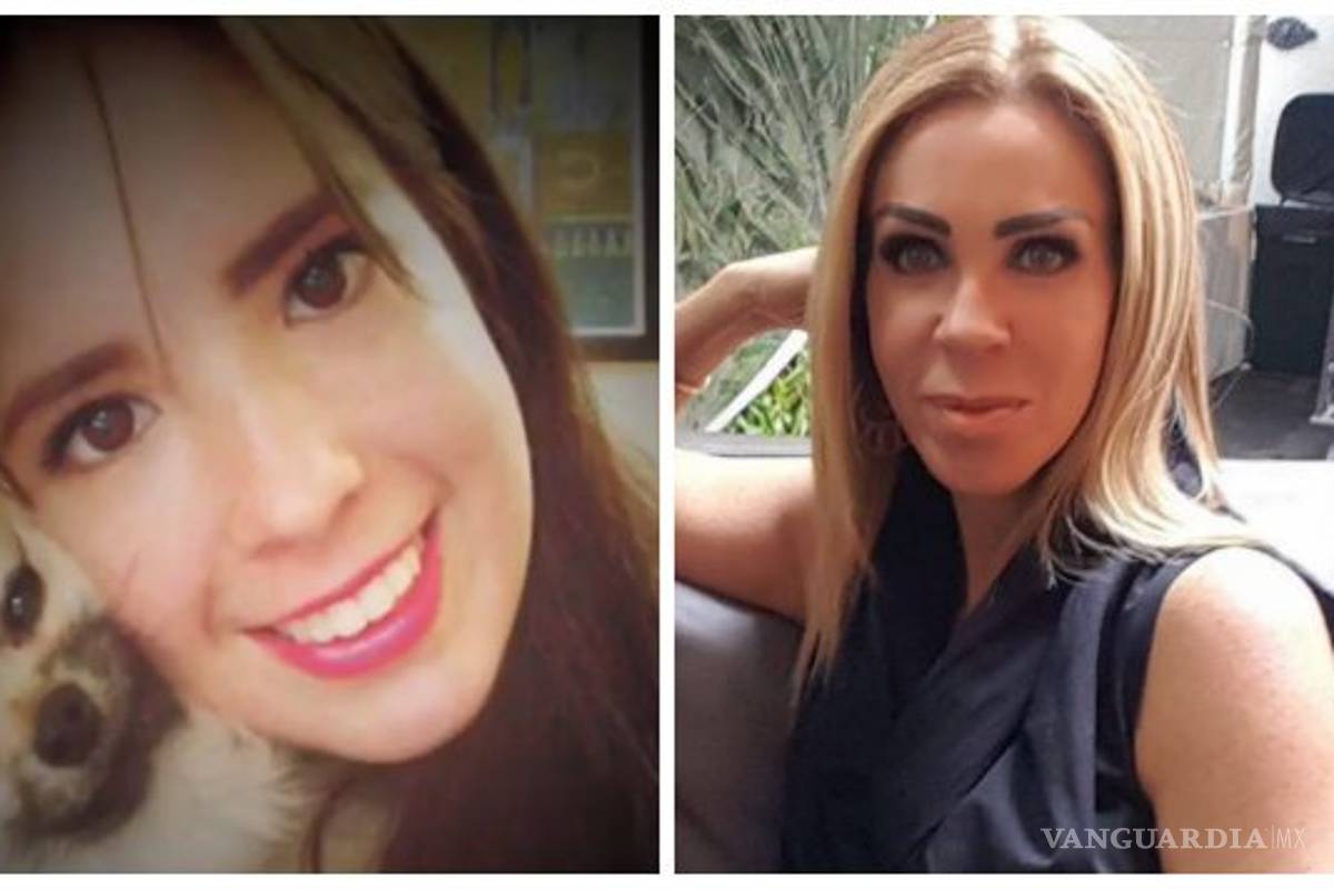 Fallece la hija de Rocío Sánchez Azuara; perdió la batalla contra el lupus eritematoso sistémico