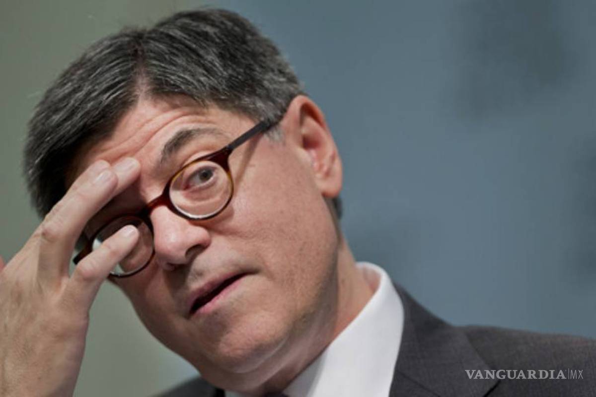 Comienza EU el año fiscal con déficit de 136 mil mdd